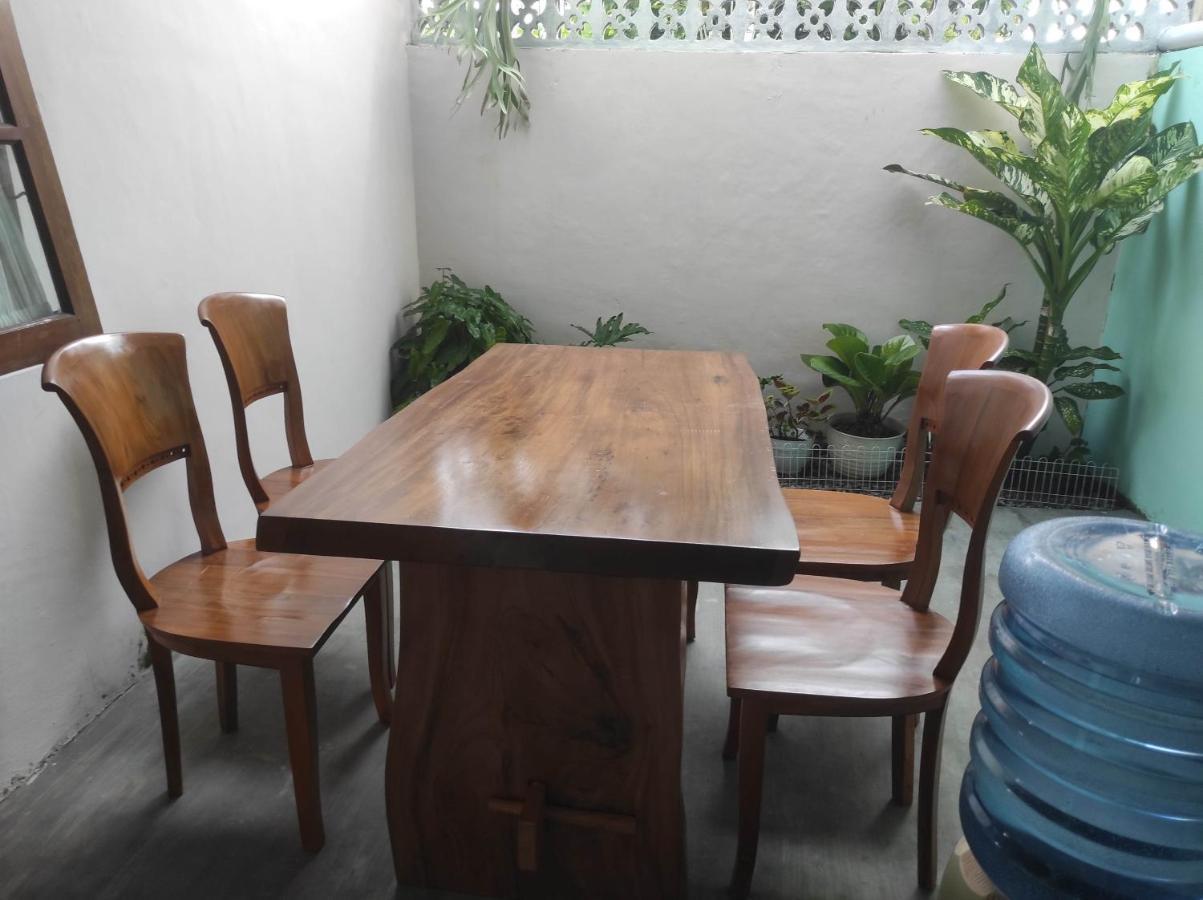Omah Rere Full 1 Rumah, 2 Kamar Ac Gondowulung Exterior photo