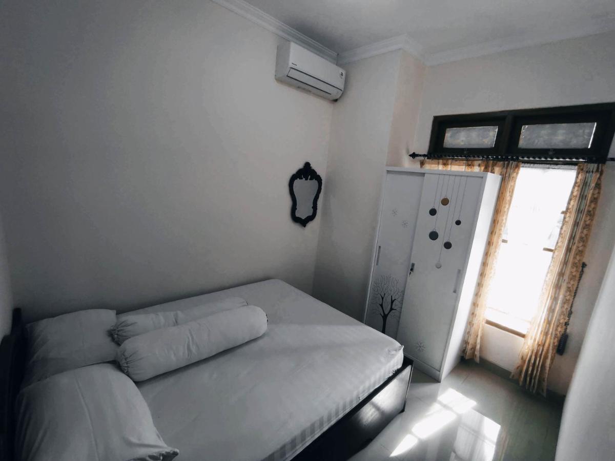 Omah Rere Full 1 Rumah, 2 Kamar Ac Gondowulung Exterior photo