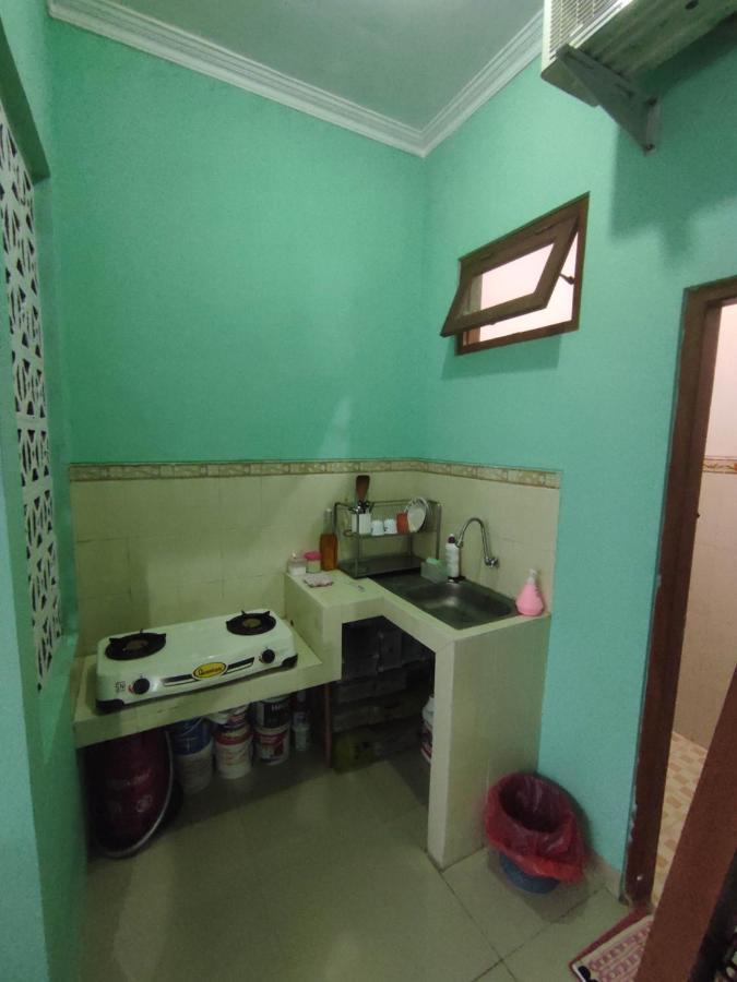 Omah Rere Full 1 Rumah, 2 Kamar Ac Gondowulung Exterior photo