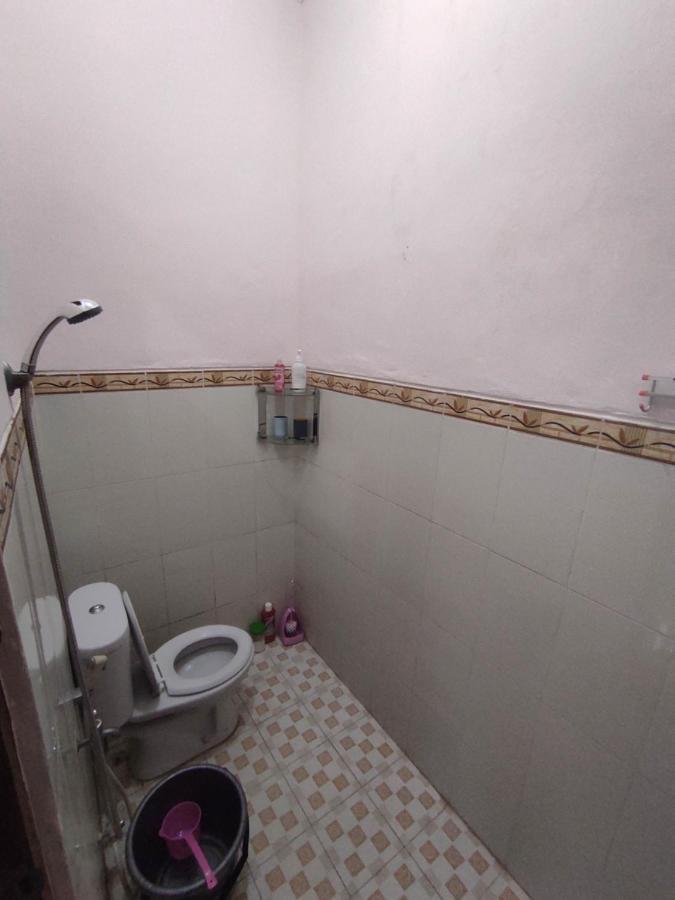 Omah Rere Full 1 Rumah, 2 Kamar Ac Gondowulung Exterior photo