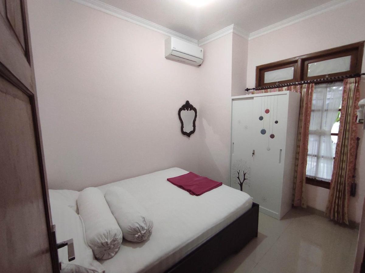 Omah Rere Full 1 Rumah, 2 Kamar Ac Gondowulung Exterior photo