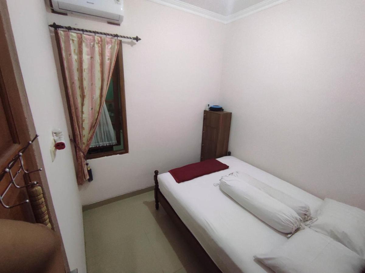 Omah Rere Full 1 Rumah, 2 Kamar Ac Gondowulung Exterior photo