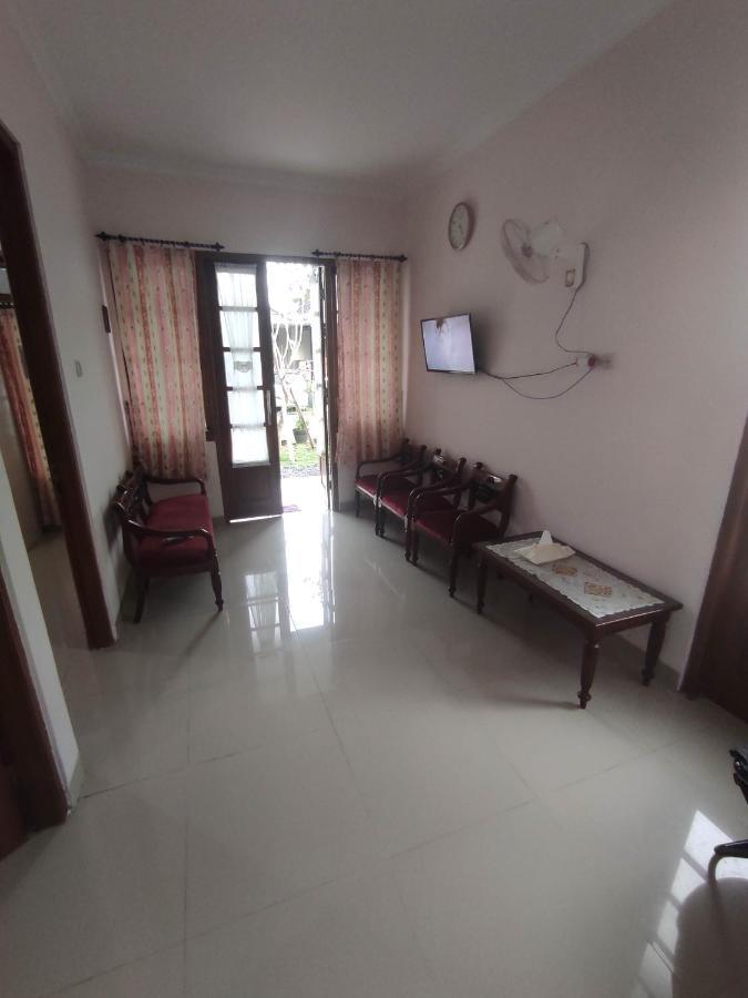 Omah Rere Full 1 Rumah, 2 Kamar Ac Gondowulung Exterior photo
