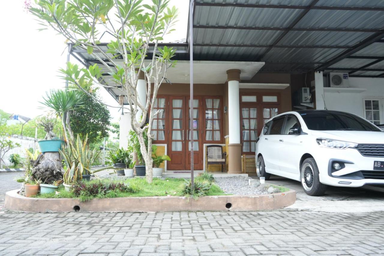 Omah Rere Full 1 Rumah, 2 Kamar Ac Gondowulung Exterior photo
