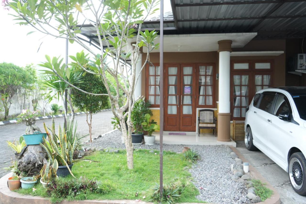 Omah Rere Full 1 Rumah, 2 Kamar Ac Gondowulung Exterior photo