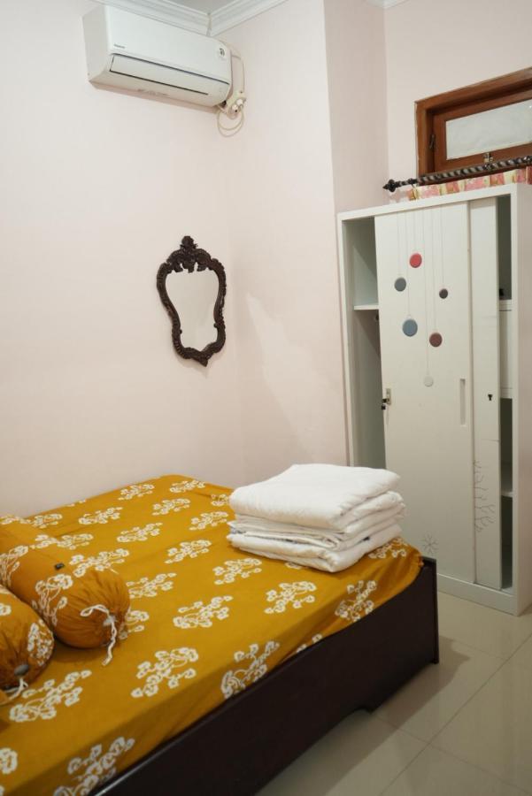 Omah Rere Full 1 Rumah, 2 Kamar Ac Gondowulung Exterior photo