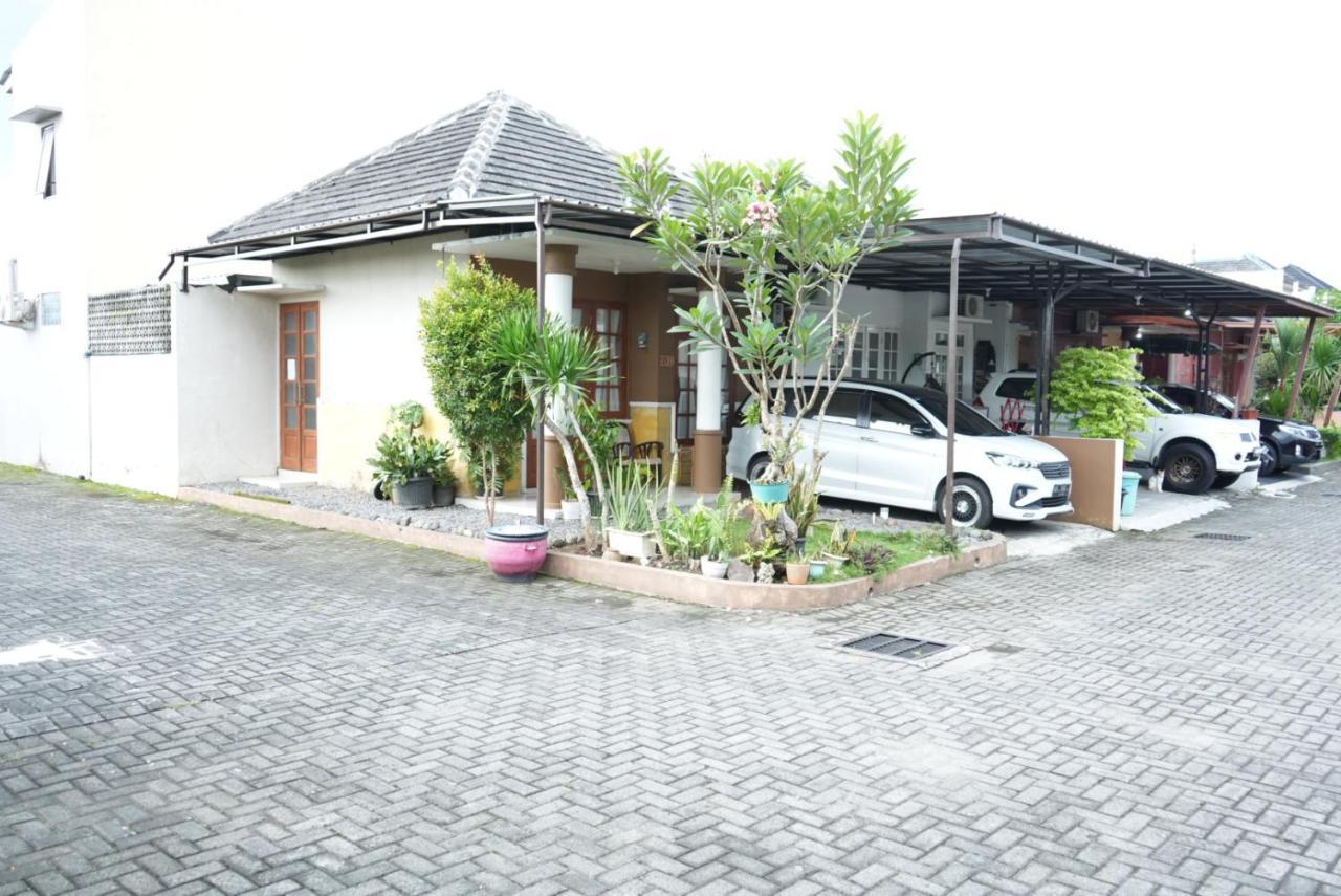 Omah Rere Full 1 Rumah, 2 Kamar Ac Gondowulung Exterior photo